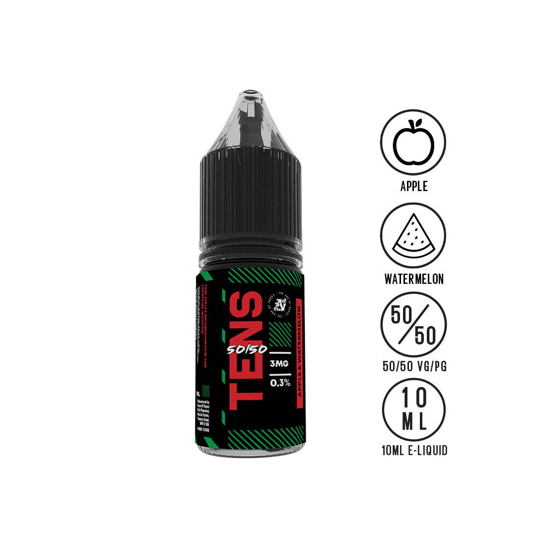Tens - Freebase - 10ml