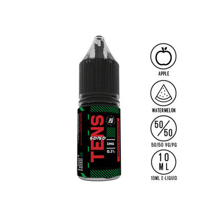 Tens - Freebase - 10ml