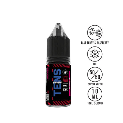 Tens - Freebase - 10ml