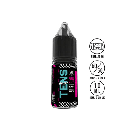 Tens - Freebase - 10ml