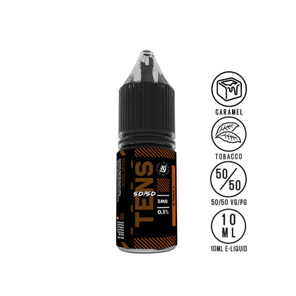 Tens - Freebase - 10ml