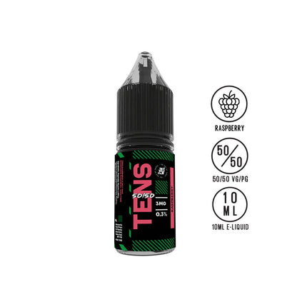 Tens - Freebase - 10ml