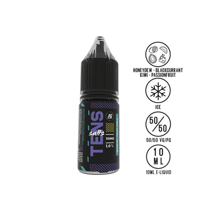 Tens - Nic Salts - 10ml