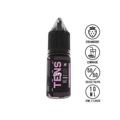 Tens - Nic Salts - 10ml