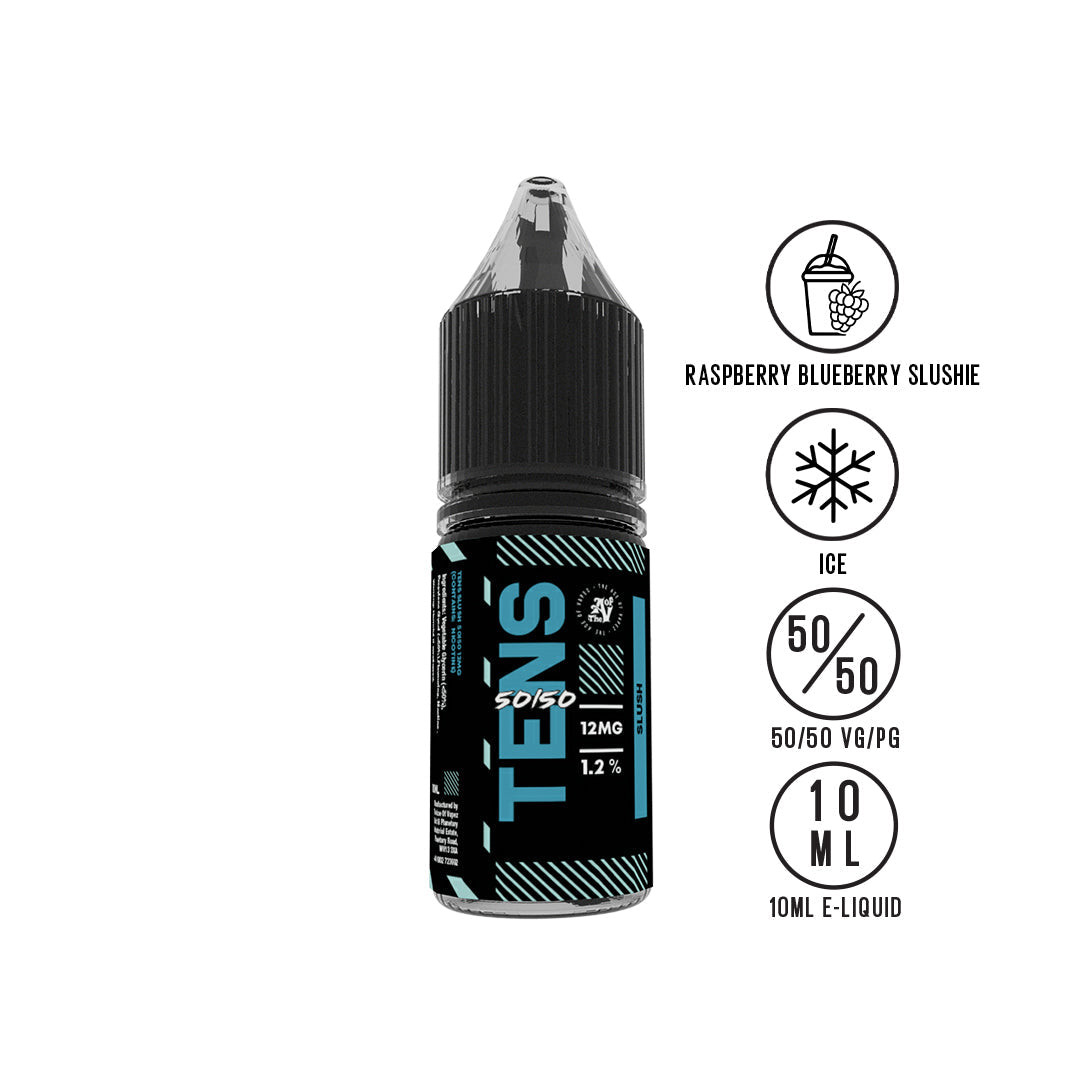 Tens - Freebase - 10ml
