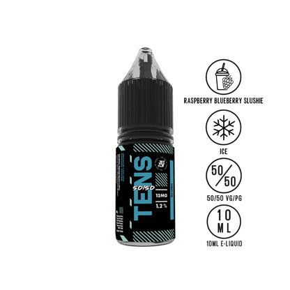 Tens - Freebase - 10ml