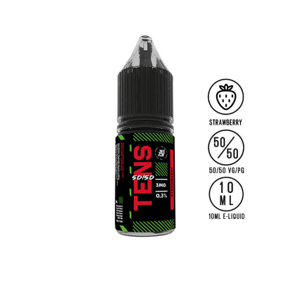 Tens - Freebase - 10ml