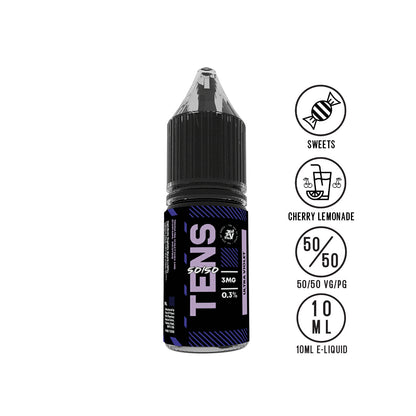 Tens - Freebase - 10ml