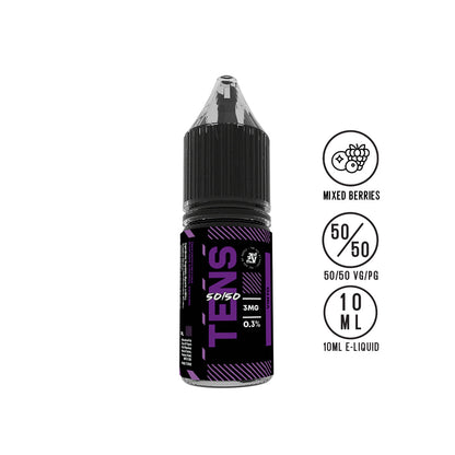 Tens - Freebase - 10ml