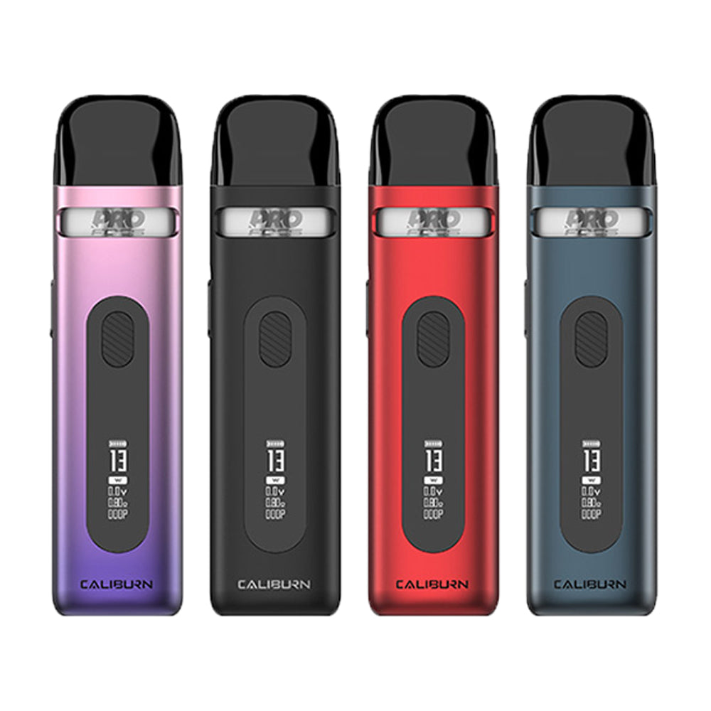 Uwell Caliburn X -  Pod Kit
