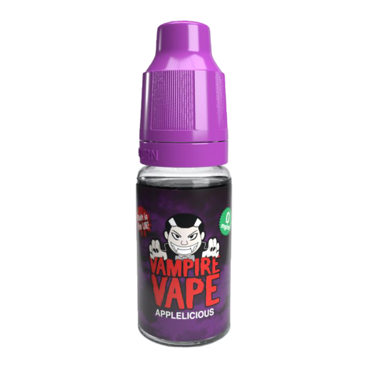 Vampire Vape - Freebase - 10ml