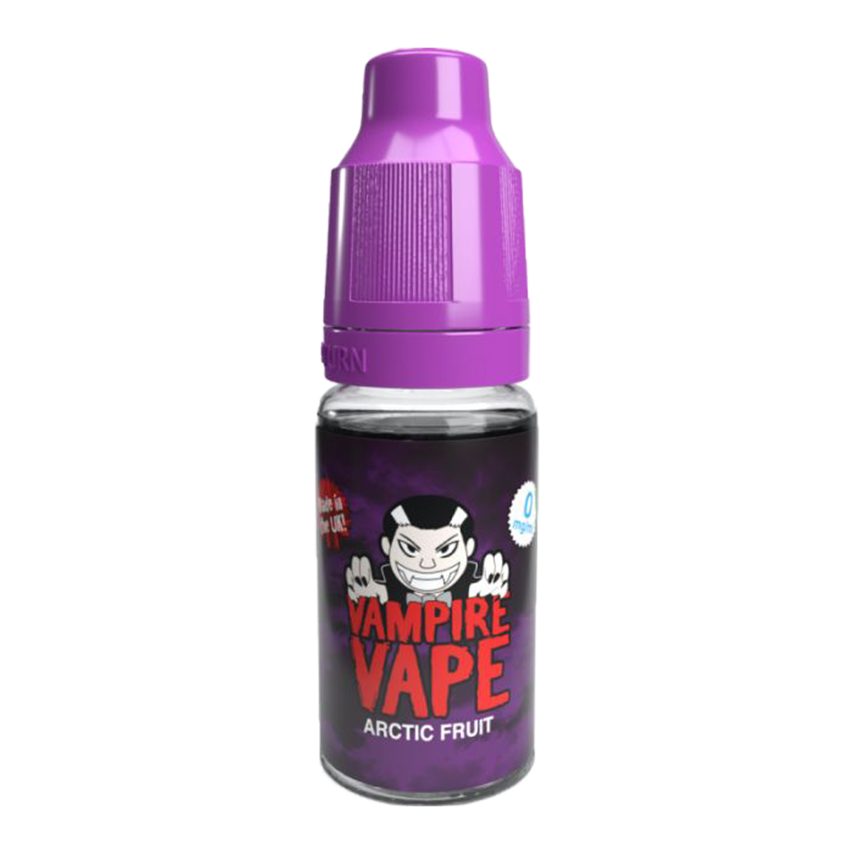 Vampire Vape - Freebase - 10ml