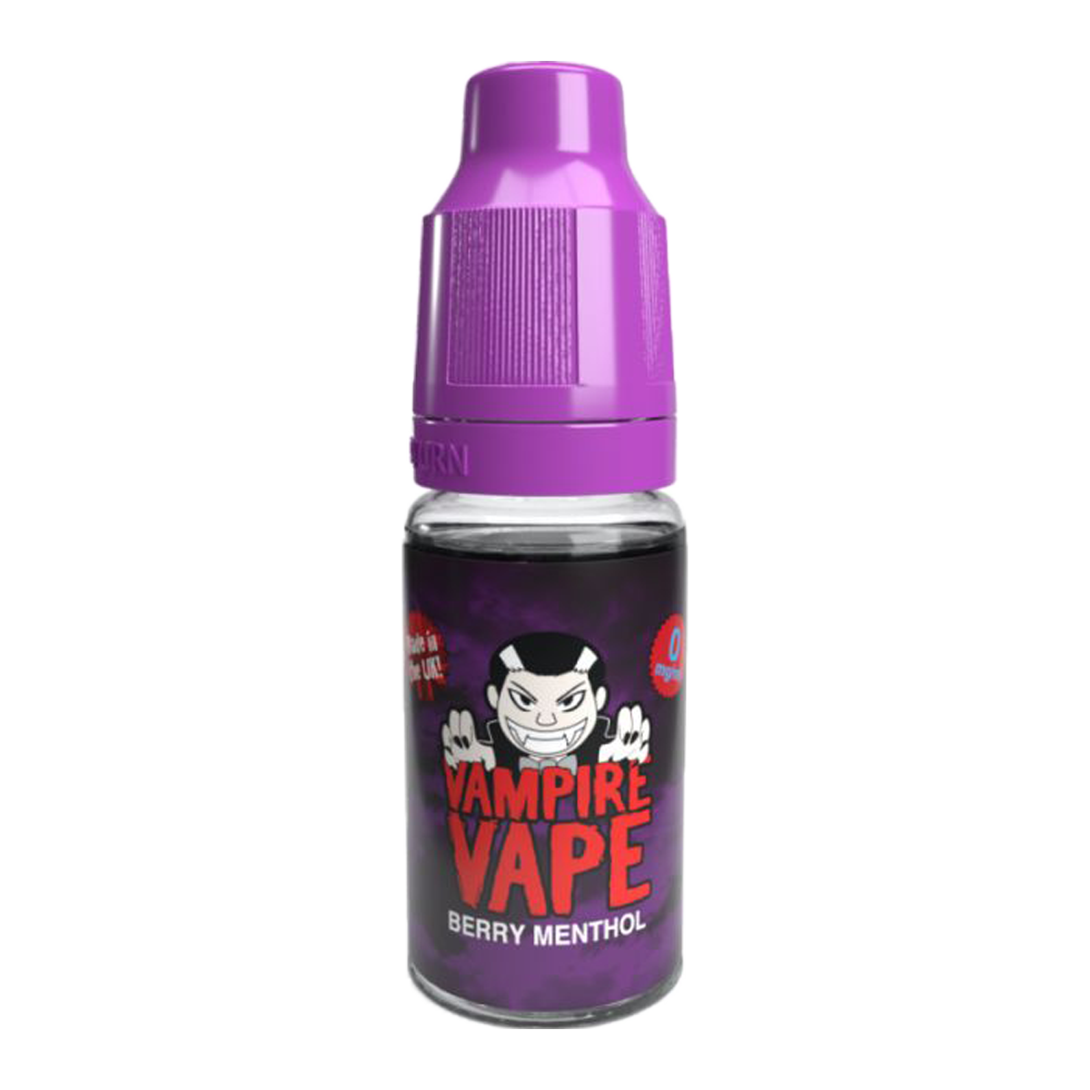 Vampire Vape - Freebase - 10ml