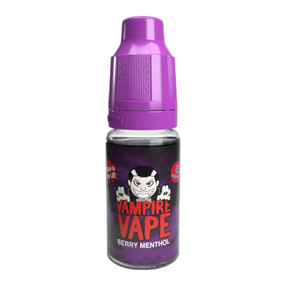 Vampire Vape - Freebase - 10ml