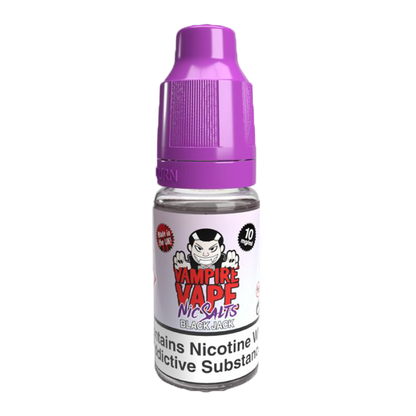 Vampire Vape - Nic Salt - 10ml