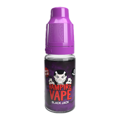 Vampire Vape - Freebase - 10ml