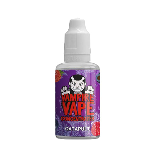 Vampire Vape - Concentrate - 30ml
