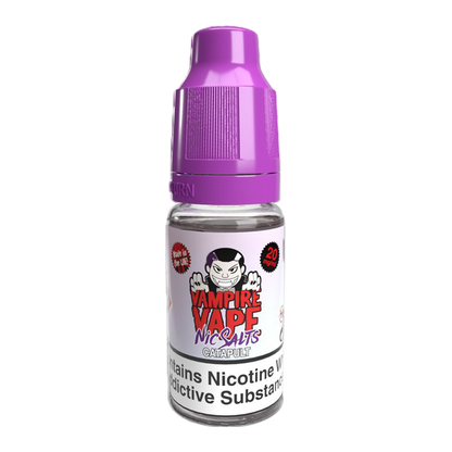 Vampire Vape - Nic Salt - 10ml