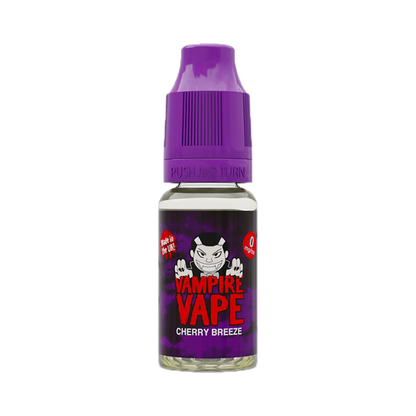 Vampire Vape - Freebase - 10ml