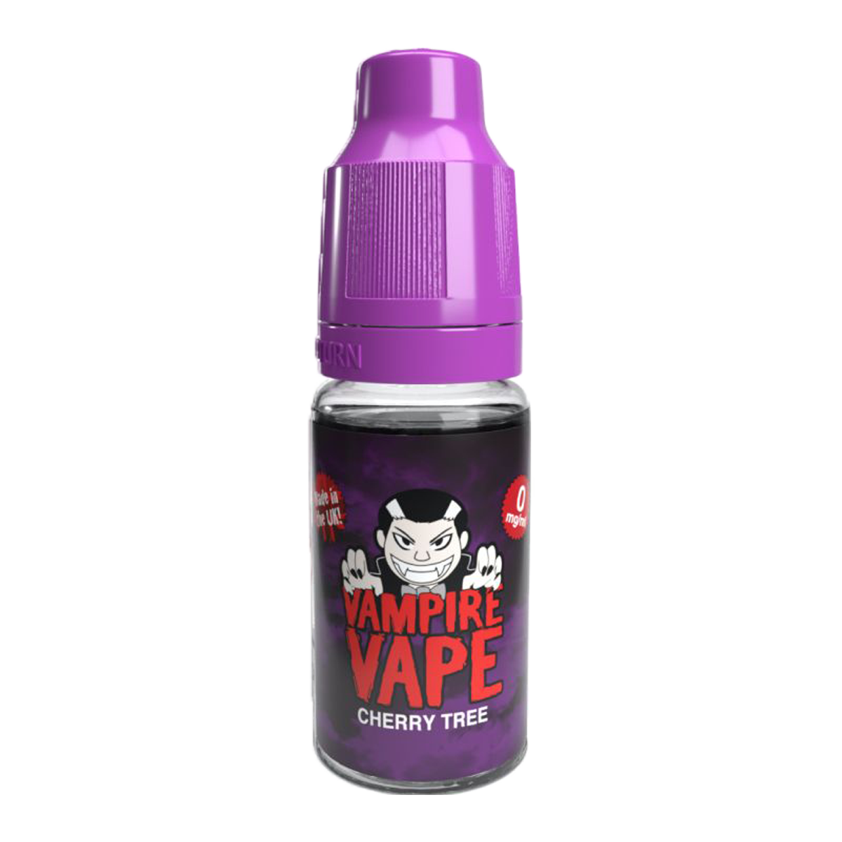 Vampire Vape - Freebase - 10ml