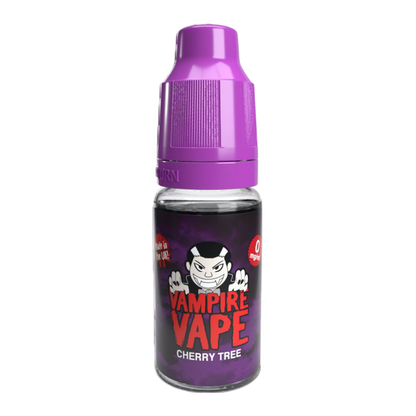 Vampire Vape - Freebase - 10ml