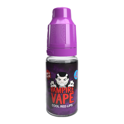 Vampire Vape - Freebase - 10ml
