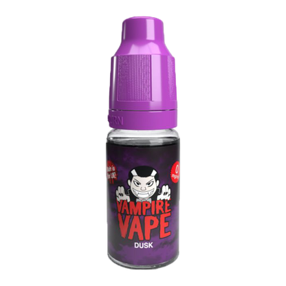 Vampire Vape - Freebase - 10ml