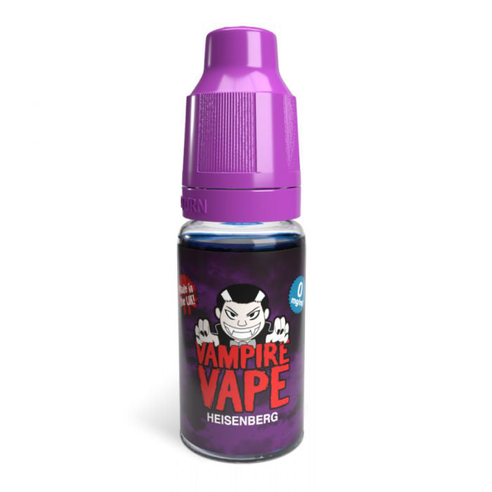 Vampire Vape - Freebase - 10ml