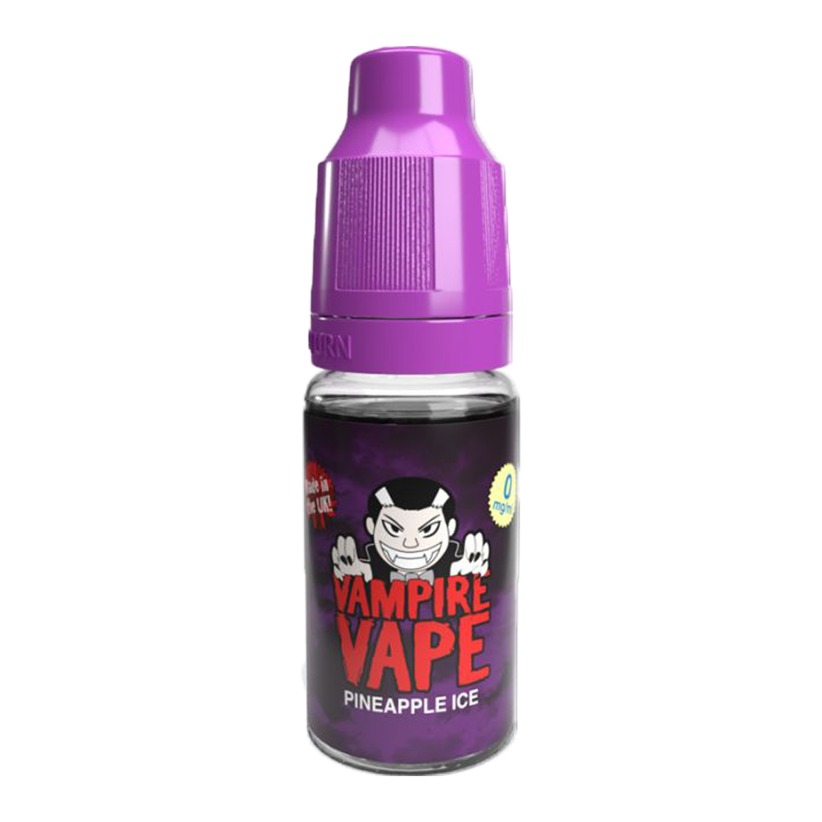 Vampire Vape - Freebase - 10ml