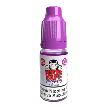 Vampire Vape - Freebase - 10ml