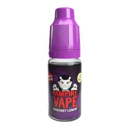 Vampire Vape - Freebase - 10ml