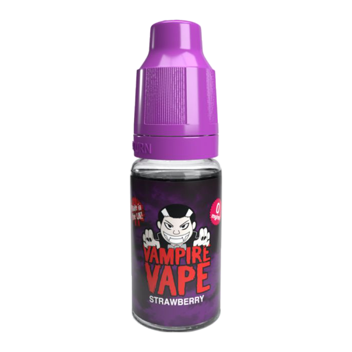 Vampire Vape - Freebase - 10ml