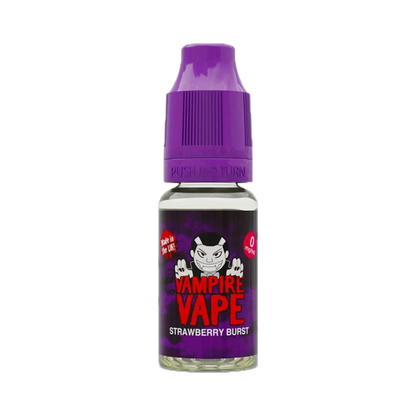 Vampire Vape - Freebase - 10ml