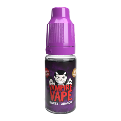 Vampire Vape - Freebase - 10ml