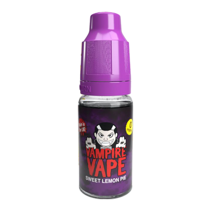 Vampire Vape - Freebase - 10ml
