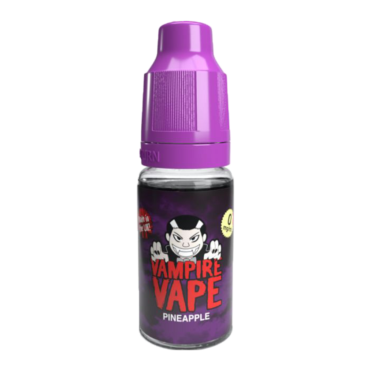 Vampire Vape - Freebase - 10ml
