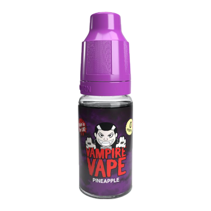 Vampire Vape - Freebase - 10ml