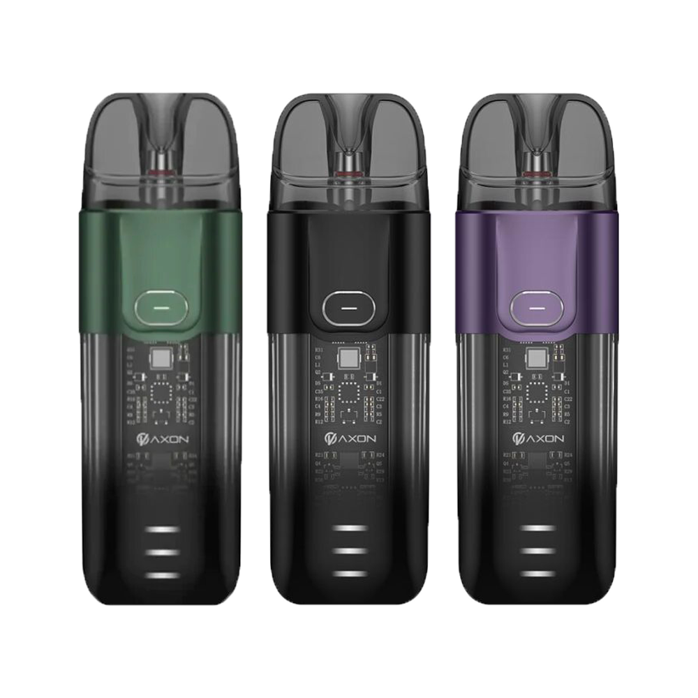 Vaporesso Luxe X - Pod Kit