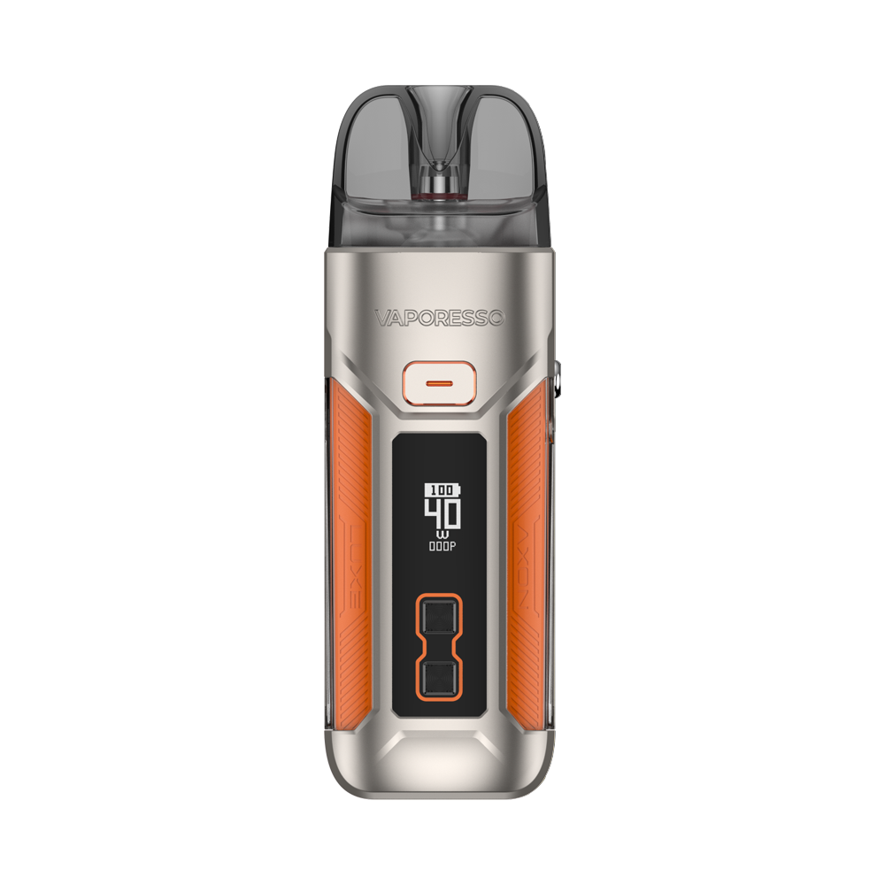 Vaporesso X Pro - Pod Kit