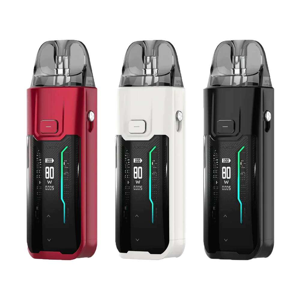Vaporesso Luxe XR Max - Pod Kit