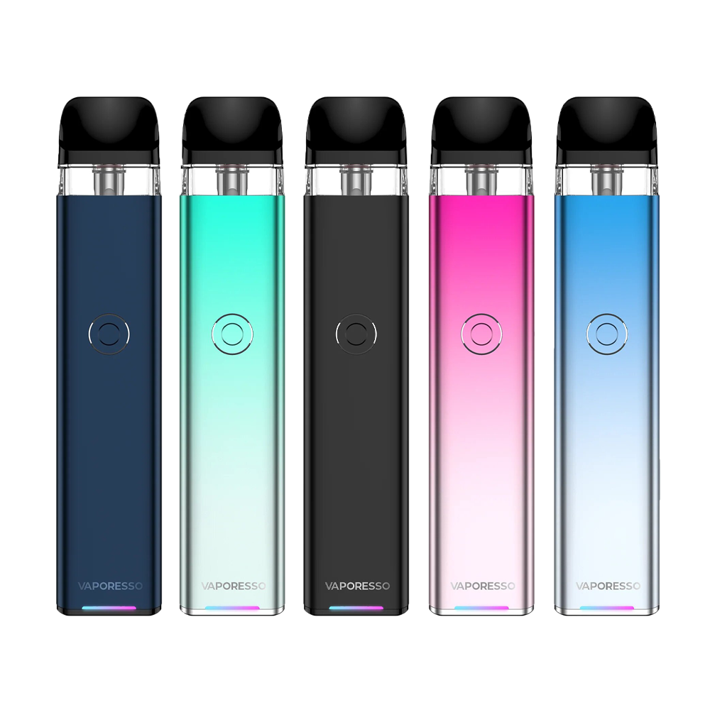 Vaporesso XROS 3 - Pod Kit