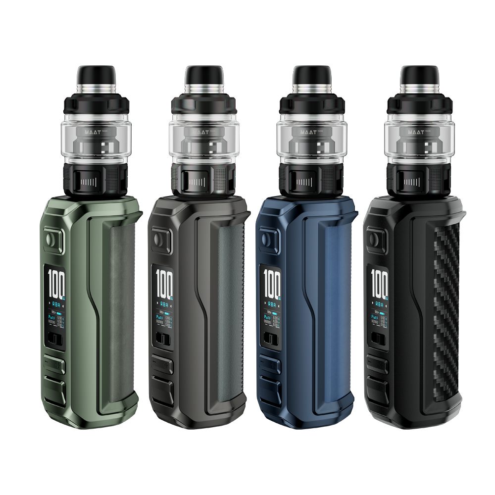 Voopoo Argus MT - Vape Kit