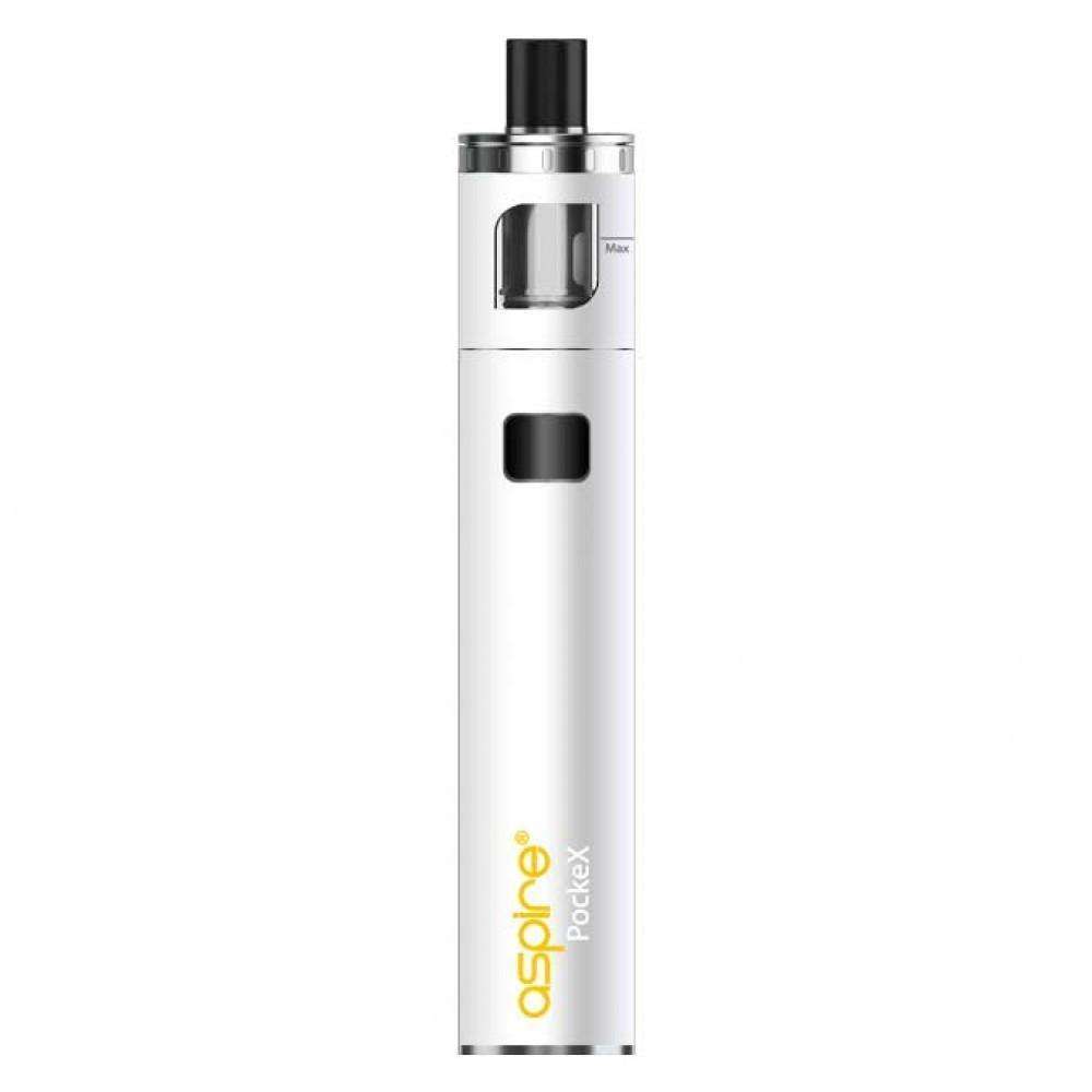 Aspire Pockex Kit