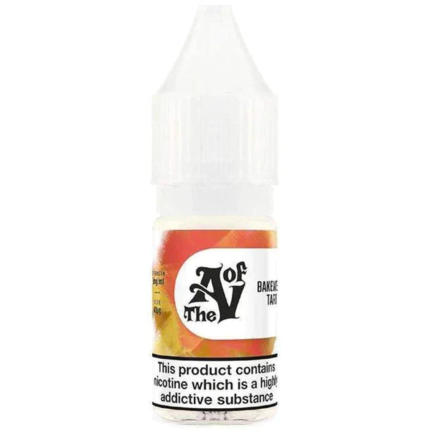 TAOV Basics - Freebase - 10ml