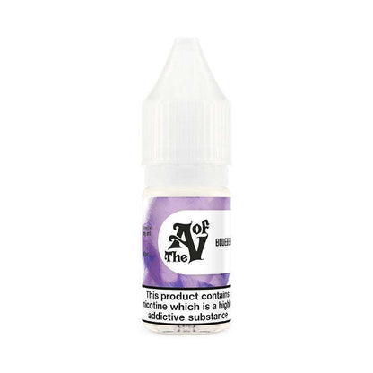 TAOV Basics - Freebase - 10ml