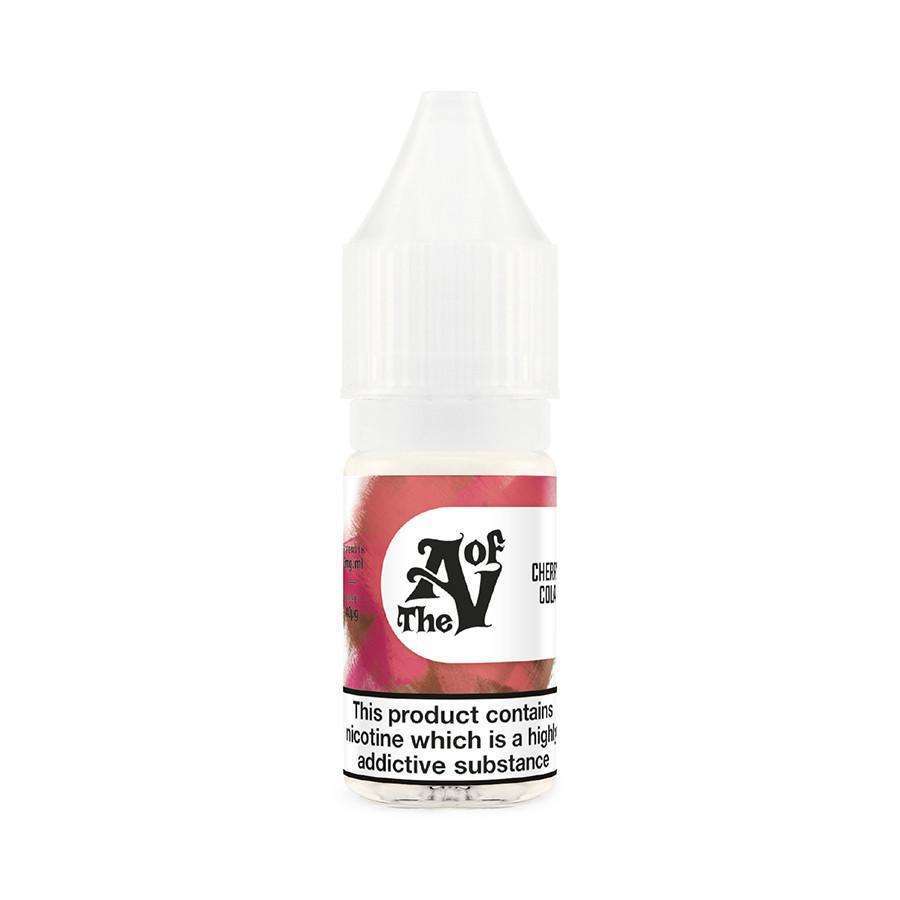 TAOV Basics - Freebase - 10ml