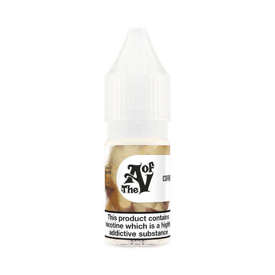 TAOV Basics - Freebase - 10ml