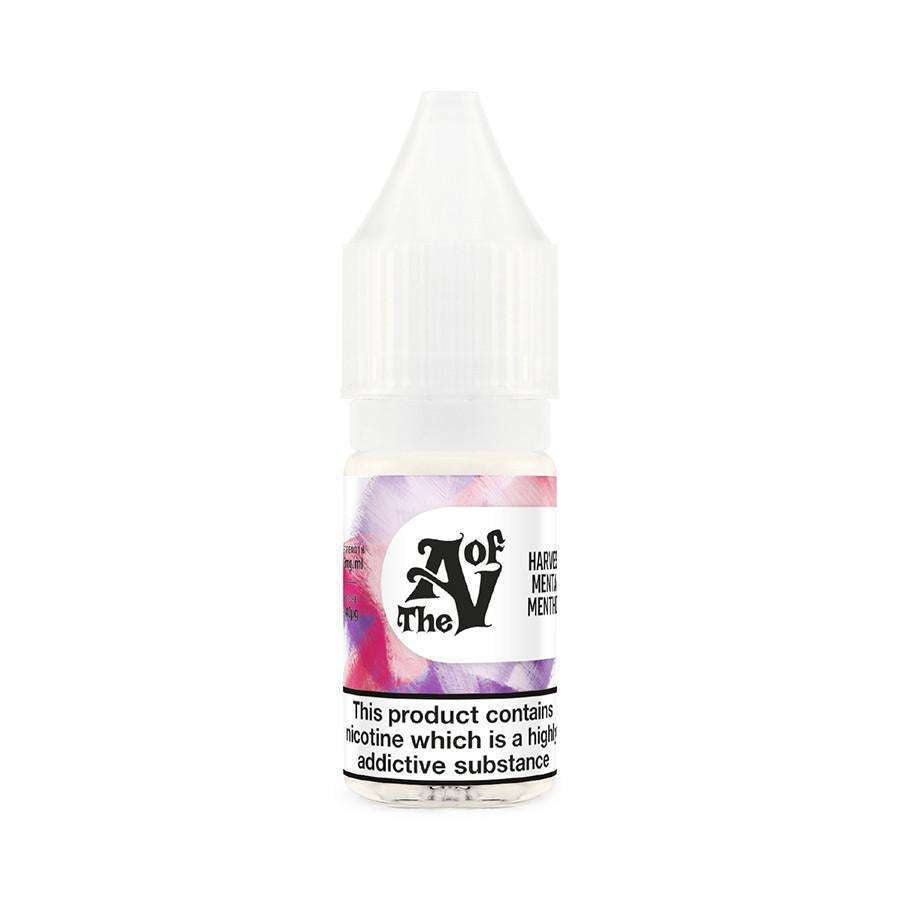 TAOV Basics - Freebase - 10ml