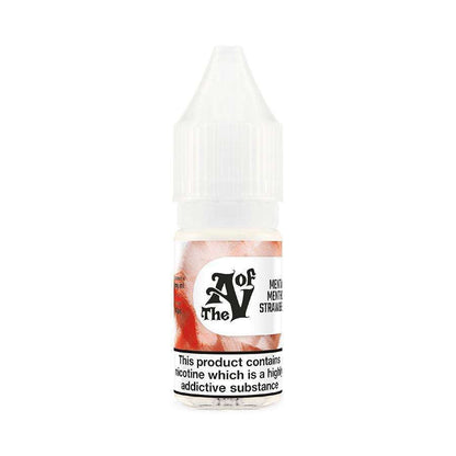 TAOV Basics - Freebase - 10ml