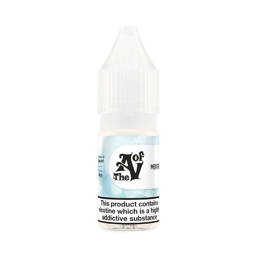 TAOV Basics - Freebase - 10ml